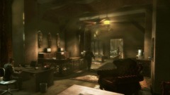 Shadow Harvest Screenshot # 1