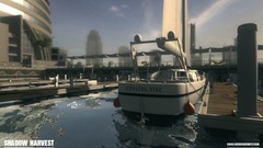 Shadow Harvest Screenshot # 10