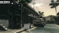 Shadow Harvest Screenshot # 12