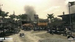 Shadow Harvest Screenshot # 17