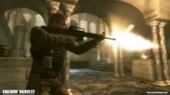 Shadow Harvest Screenshot # 18