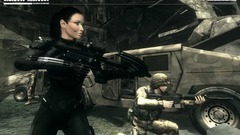 Shadow Harvest Screenshot # 19