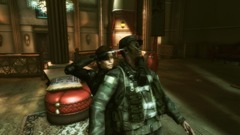 Shadow Harvest Screenshot # 2