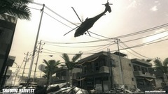 Shadow Harvest Screenshot # 20