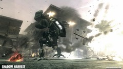 Shadow Harvest Screenshot # 21