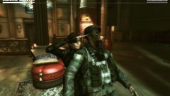 Shadow Harvest Screenshot # 23