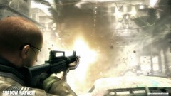 Shadow Harvest Screenshot # 24