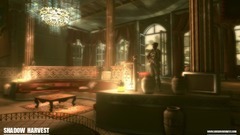 Shadow Harvest Screenshot # 25