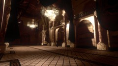 Shadow Harvest Screenshot # 27