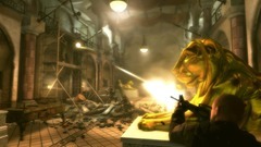 Shadow Harvest Screenshot # 3