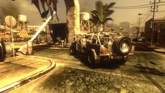 Shadow Harvest Screenshot # 33