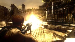 Shadow Harvest Screenshot # 35