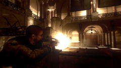 Shadow Harvest Screenshot # 36