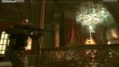 Shadow Harvest Screenshot # 5