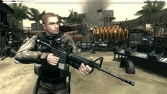 Shadow Harvest Screenshot # 6