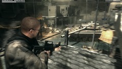 Shadow Harvest Screenshot # 7