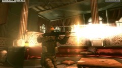 Shadow Harvest Screenshot # 8