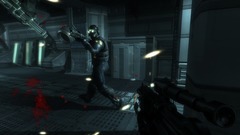 Scorpion Screenshot # 4