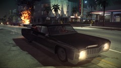 Der Pate 2 Screenshot # 10