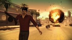 Der Pate 2 Screenshot # 12