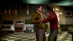 Der Pate 2 Screenshot # 14