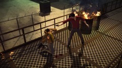 Der Pate 2 Screenshot # 15