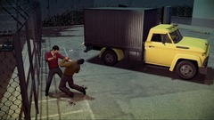 Der Pate 2 Screenshot # 2