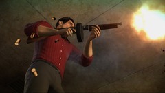 Der Pate 2 Screenshot # 3