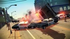 Der Pate 2 Screenshot # 6