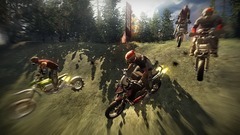 FUEL Screenshot # 1