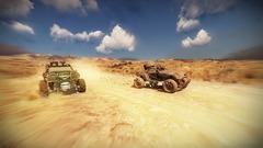 FUEL Screenshot # 2