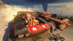 FUEL Screenshot # 3