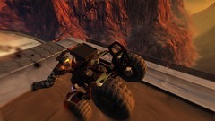 FUEL Screenshot # 4