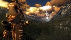 FUEL Screenshot # 5