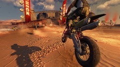 FUEL Screenshot # 6