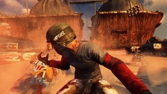 FUEL Screenshot # 7