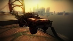 FUEL Screenshot # 8