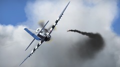 Heroes over Europe Screenshot # 8