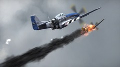 Heroes over Europe Screenshot # 9