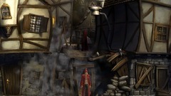 Simon the Sorcerer: Wer will schon Kontakt Screenshot # 3