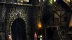 Simon the Sorcerer: Wer will schon Kontakt Screenshot # 4