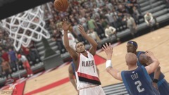 NBA 2K9 Screenshot # 6
