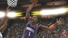 NBA 2K9 Screenshot # 7