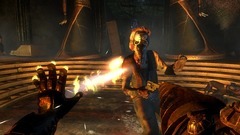 BioShock 2 Screenshot # 1