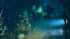 BioShock 2 Screenshot # 14