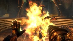 BioShock 2 Screenshot # 2