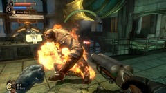BioShock 2 Screenshot # 20