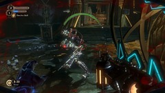 BioShock 2 Screenshot # 24