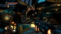 BioShock 2 Screenshot # 31