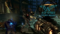 BioShock 2 Screenshot # 44